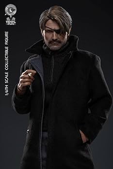 ケ*ム様 flagset verycool hottoys damtoys 1/ Amazon | 未開封 VINYL Studio ポーラー ザ・ブラック・カイザー